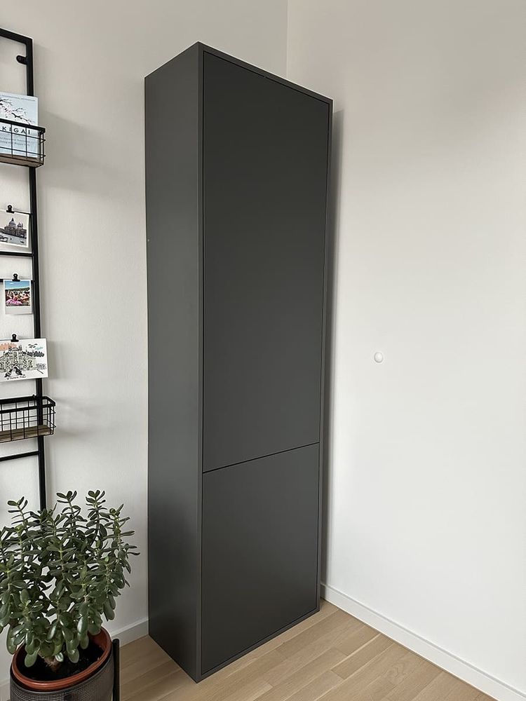 Einrichtungsplanung für Büros
