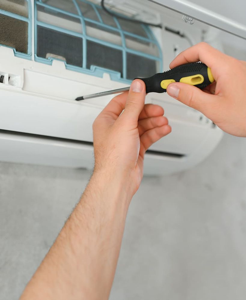 Klimatechnik-Service von betsa GmbH in Erding